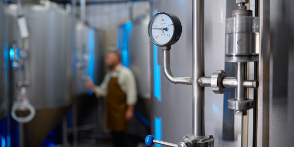 Caldereros · Calderería · Calderas · Tolvas · Cisternas · Depósitos  La Llacuna · Soldadura TIG, MIG y por Arco Eléctrico