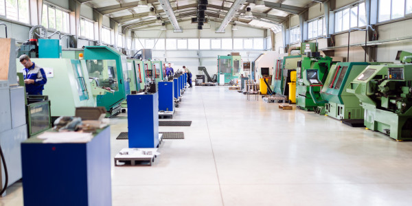 Electricistas Industriales · Instaladores Alta / Baja Tensión Sant Jaume dels Domenys · Instalación y programación de PLCs (Controladores Lógicos Programables)