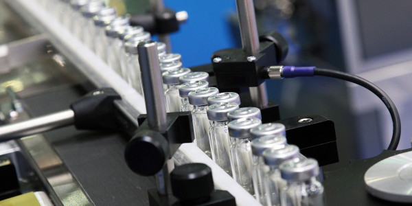 Mecánicos Industriales · Montadores de Estructuras / Maquinaria  Masquefa · Instalación de sensores y automatización en equipos mecánicos