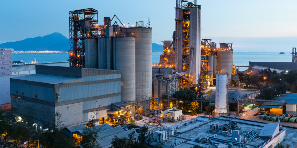 Mecánicos Industriales · Montadores de Estructuras / Maquinaria  Masquefa · Implementación de mejoras en maquinaria para aumentar su eficiencia