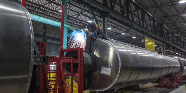 Soldadores · Soldadura Electrodo, Tig, Mig, Mag, Arco Submerso  Masquefa · Fabricación / Instalación / Mantenimiento de Calderas
