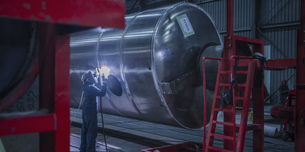Soldadores · Soldadura Electrodo, Tig, Mig, Mag, Arco Submerso  Masquefa · Montaje de Instalaciones Metálicas