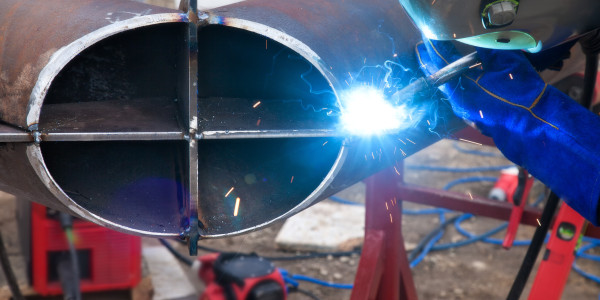 Soldadores · Soldadura Electrodo, Tig, Mig, Mag, Arco Submerso  Masquefa · Reparación y Mantenimiento de Estructuras y Equipos