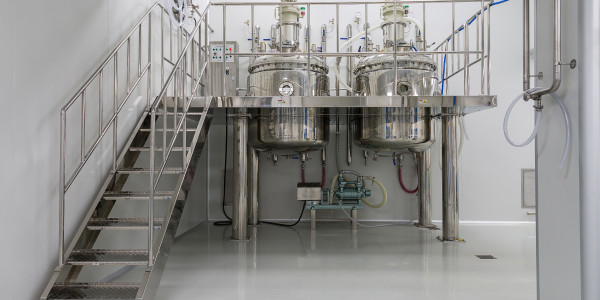 Tuberos · Instalación / Mantenimiento Tuberías Industriales Pacs del Penedès · Instalación de Sistemas de Tuberías en Plantas Industriales