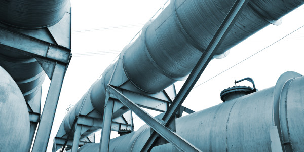 Tuberos · Instalación / Mantenimiento Tuberías Industriales Pacs del Penedès · Ensamblaje de tuberías mediante soldadura o bridas