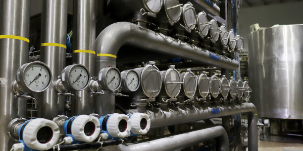 Tuberos · Instalación / Mantenimiento Tuberías Industriales Pacs del Penedès · Soldadura TIG, MIG y electrodo para unir tramos de tubería